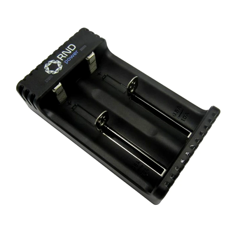 PoliHome Φορτιστής μπαταριών Li-ion RND