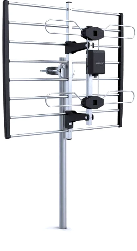 PoliHome Κεραία εξωτερικού χώρου Greentek Ε2169G108N