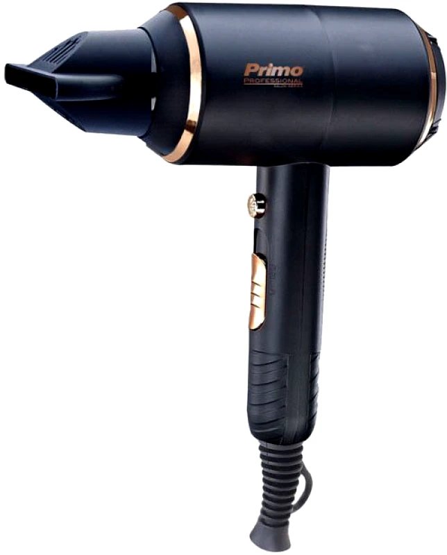 PoliHome Σεσουάρ Primo PRHD-40292 2000W