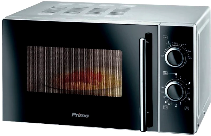 PoliHome Φούρνος μικροκυμάτων Primo PRMW-40247 700W