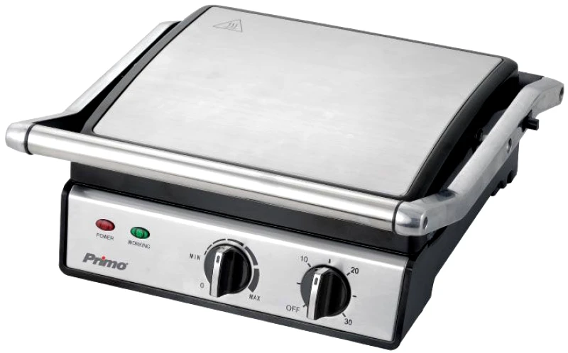 PoliHome Ψηστιέρα Panini Primo