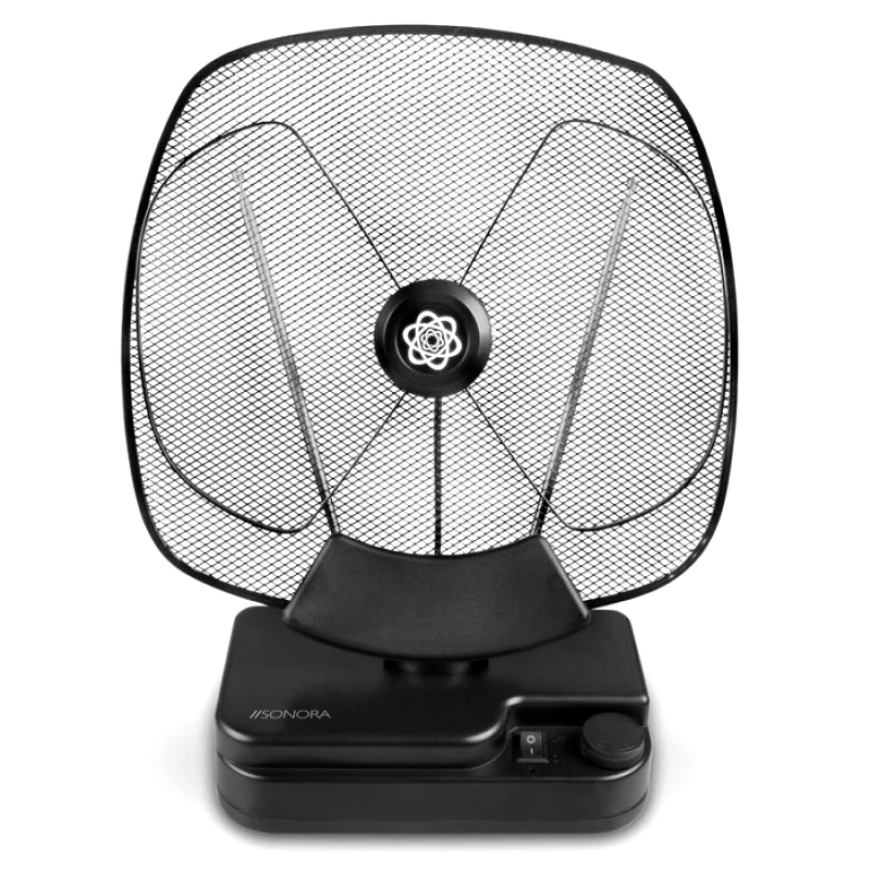 PoliHome Εσωτερική κεραία TV Sonora ANT-300