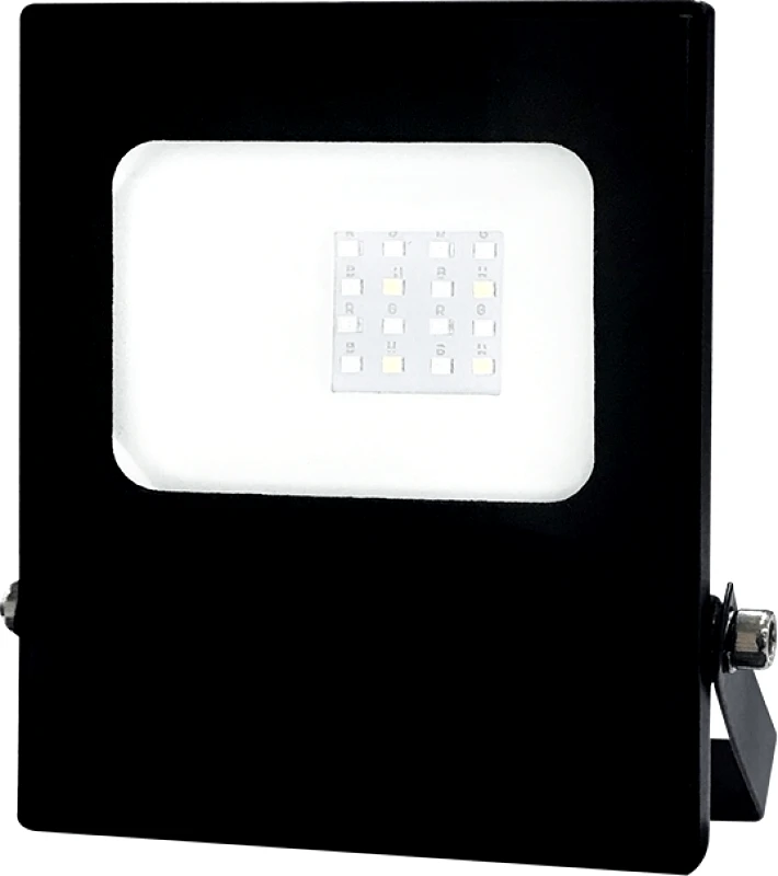 PoliHome Προβολέας κήπου Porygon 10W RGB