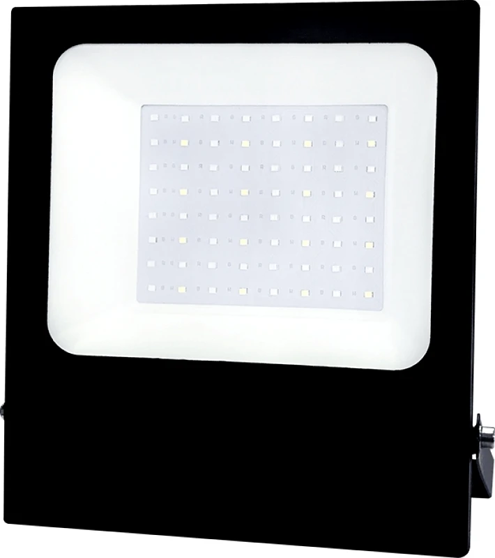 PoliHome Προβολέας κήπου Porygon 50W RGB