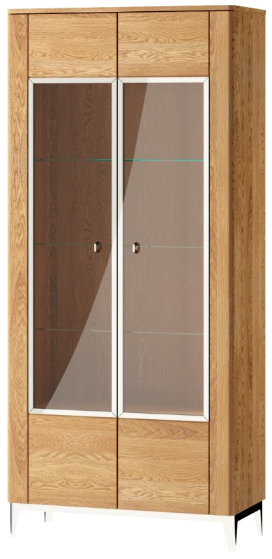PoliHome Βιτρίνα Sahara 2D