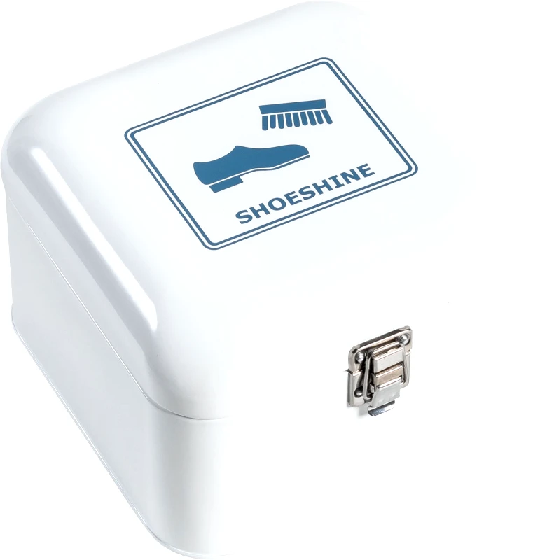 PoliHome Κουτί Shoeshine
