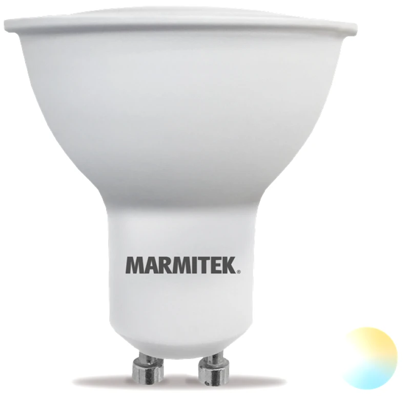 PoliHome Smart Led λάμπα Marmitek Glow XSE