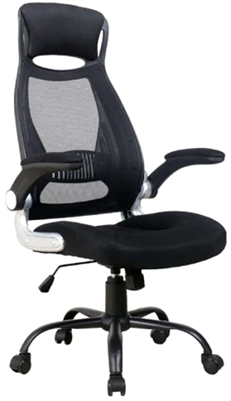 PoliHome Καρέκλα διευθυντική BS7100