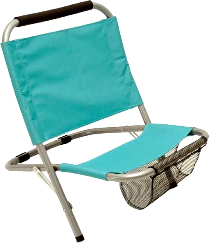 PoliHome Καρέκλα παραλίας Case 600D