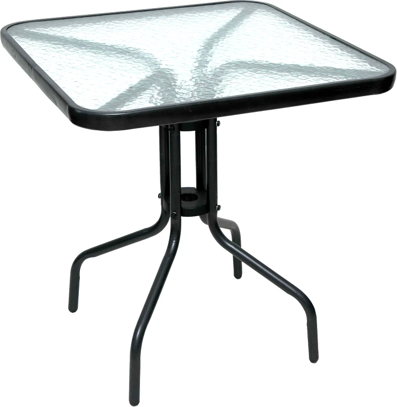 PoliHome Τραπέζι Metall S