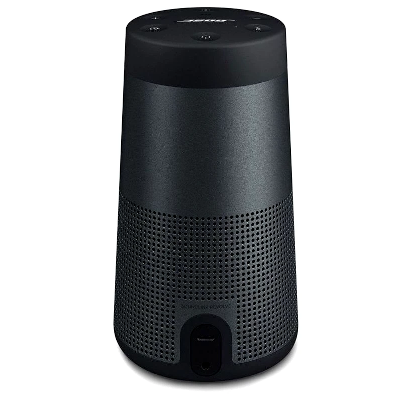 PoliHome Bose Soundlink Revolve II-Mauro