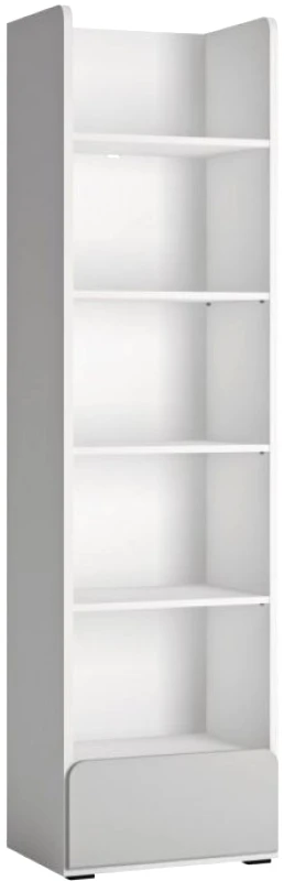 PoliHome Βιβλιοθήκη Versatile 1S