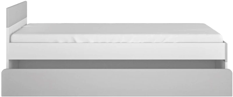 PoliHome Κρεβάτι Versatile 1S