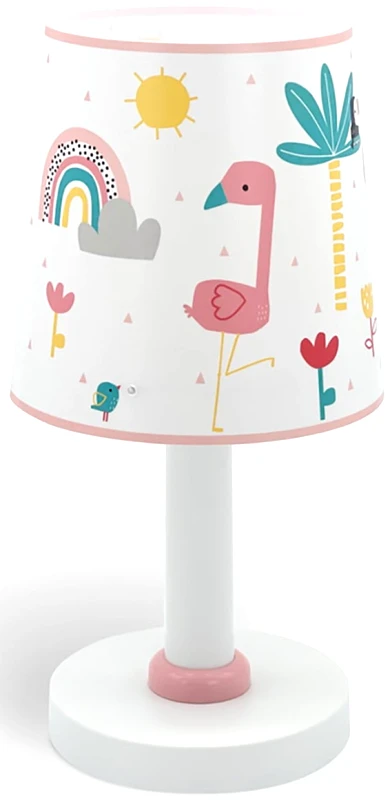 PoliHome Πορτατίφ Ango Flamingo
