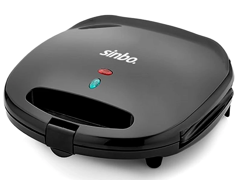 PoliHome Τοστιέρα SSM-2513