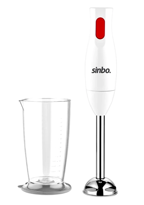 PoliHome Ραβδομπλέντερ SHB-3102
