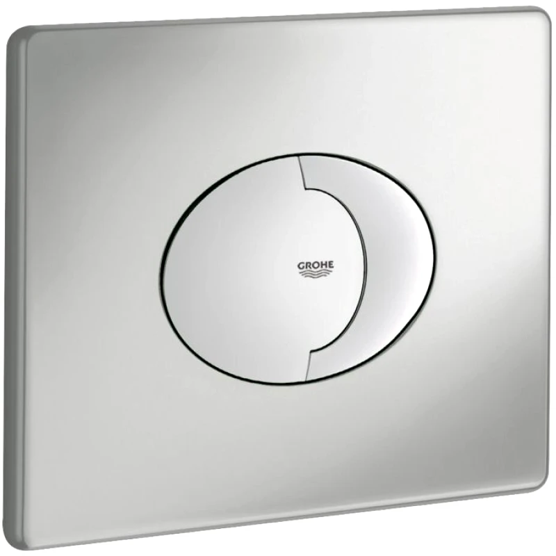 PoliHome Πλακέτα χειρισμού Grohe Skate Air Plus-Satine Mat