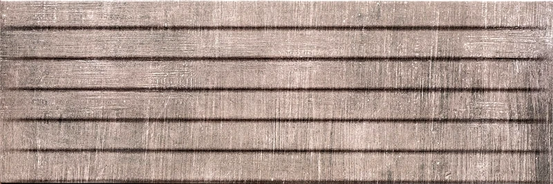 PoliHome Πλακάκι SERDIKA COSMOS Decor Relive Marron KARAG