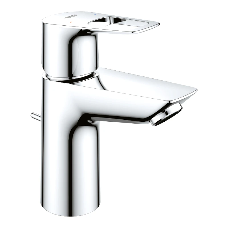 PoliHome Μπαταρία νιπτήρα Grohe BauLoop