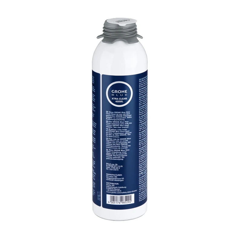 PoliHome Καθαριστικό - Απολυμαντικό Grohe Blue