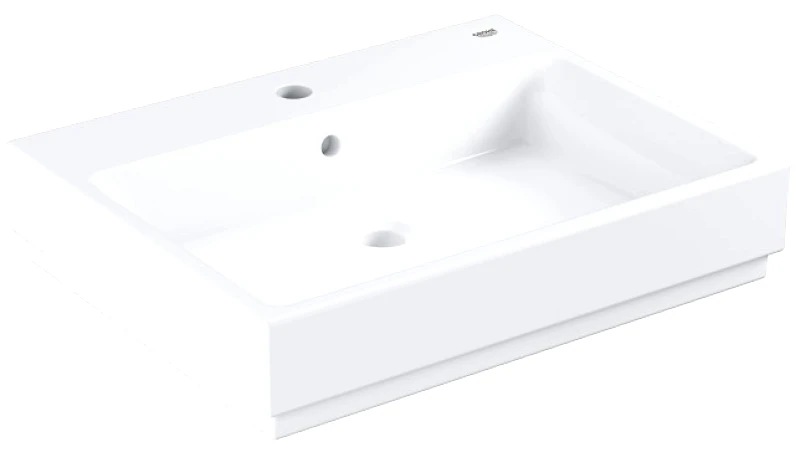 PoliHome Νιπτήρας Grohe Cube Ceramic
