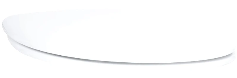 PoliHome Καπάκι λεκάνης Grohe Soft Close Bau Ceramic