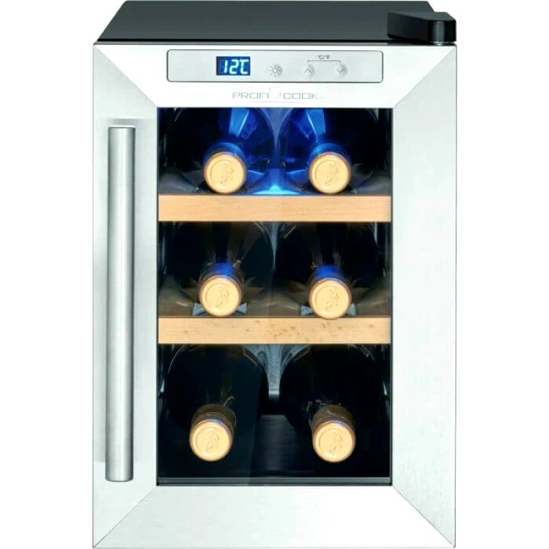 PoliHome Συντηρητής κρασιών Profi Cook PC-WK 1231