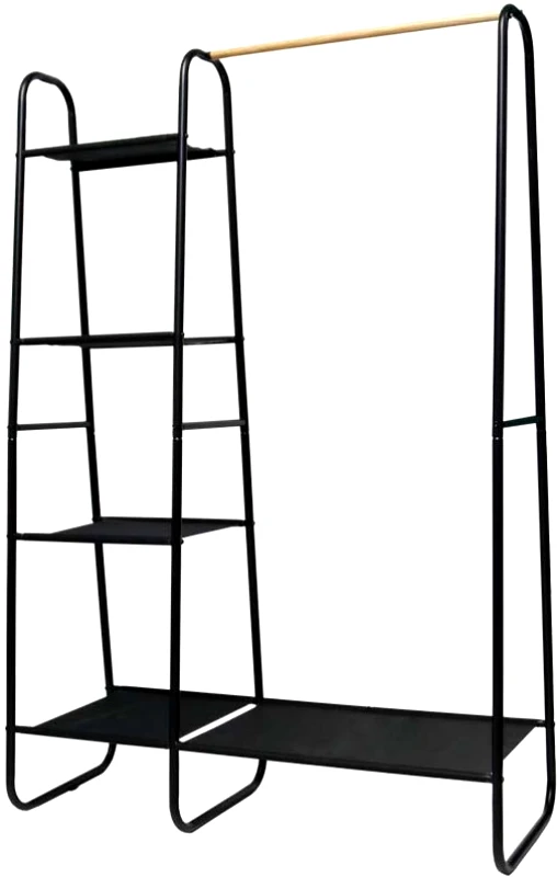 PoliHome Κρεμάστρα Bormann Elite BPC2200
