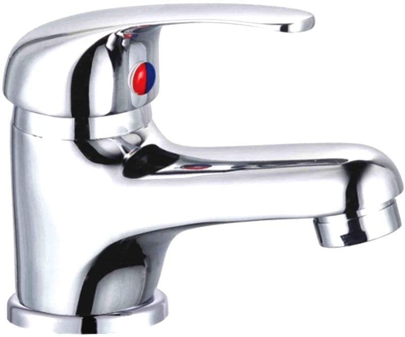 PoliHome Μπαταρία νιπτήρα Bormann Elite Iris BTW3030