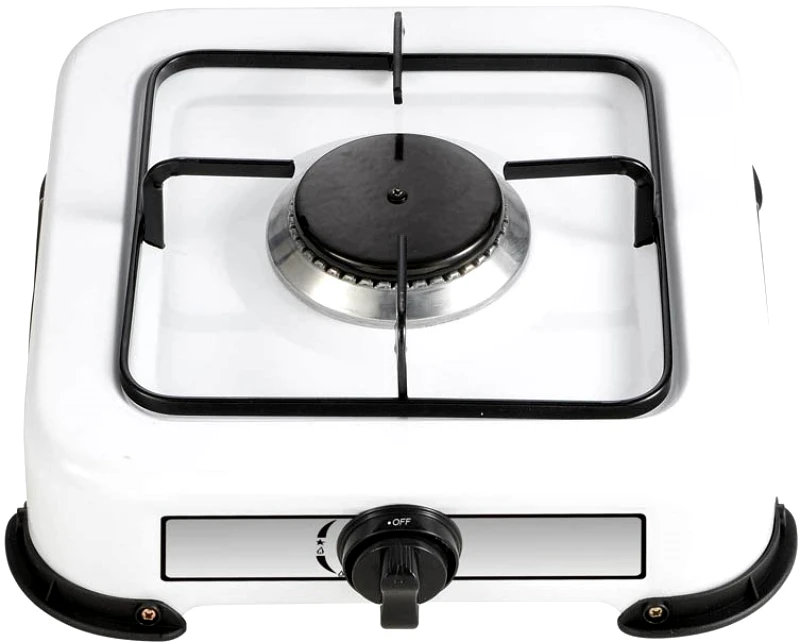 PoliHome Εστία υγραερίου Bormann Elite BLG4000
