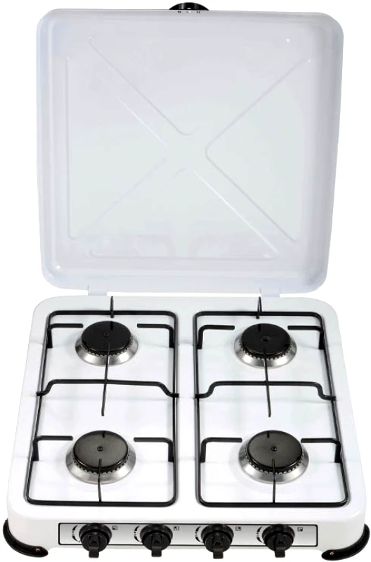 PoliHome Εστία υγραερίου Bormann Elite BLG6000