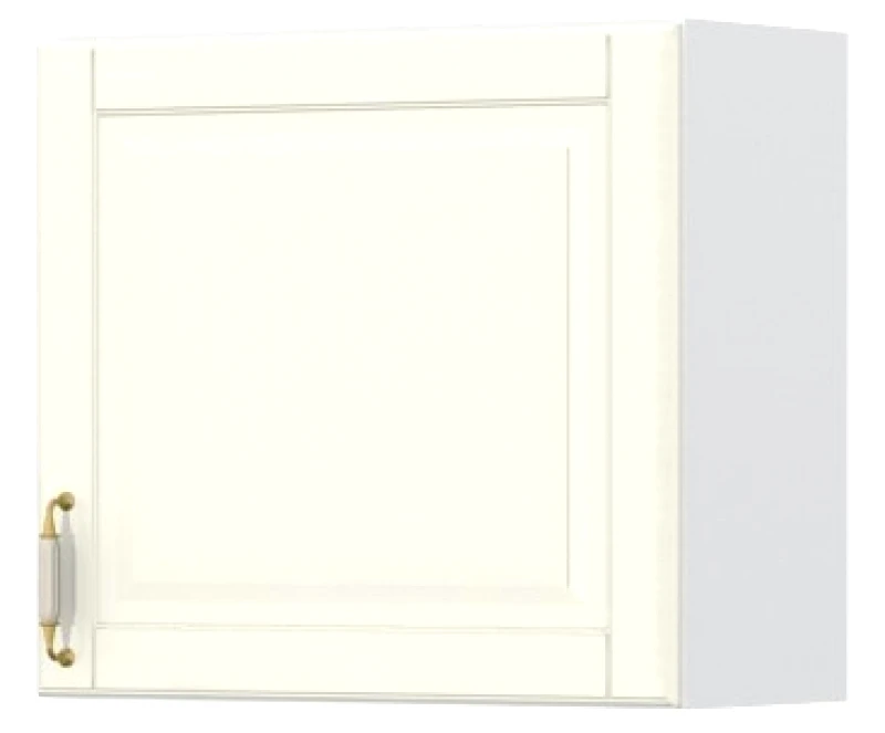 PoliHome Ντουλάπι κρεμαστό Toscana V5-60-1K