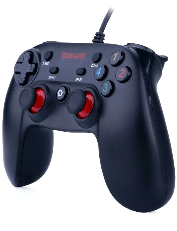 PoliHome Gamepad - Redragon G807