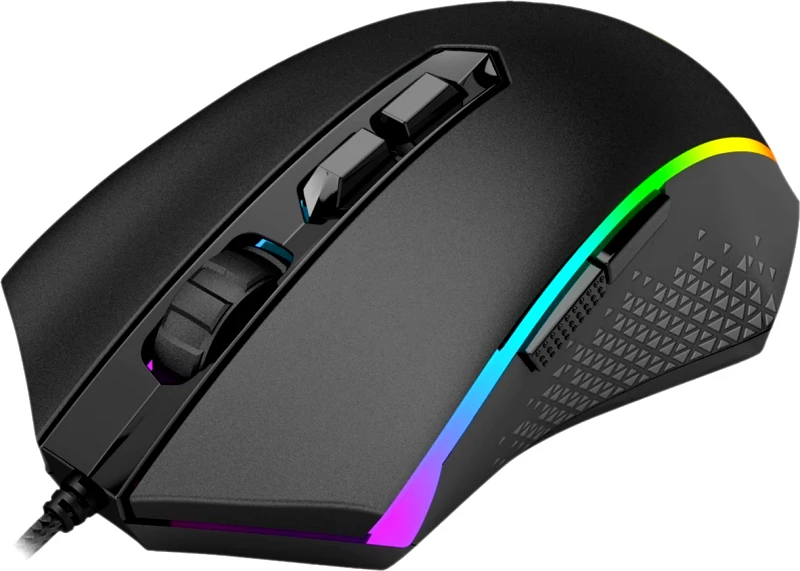 PoliHome Gaming Ποντίκι - Redragon M710 Memeanlion Chroma