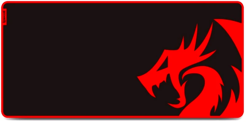 PoliHome Gaming Mousepad - Redragon Kunlun L P006A