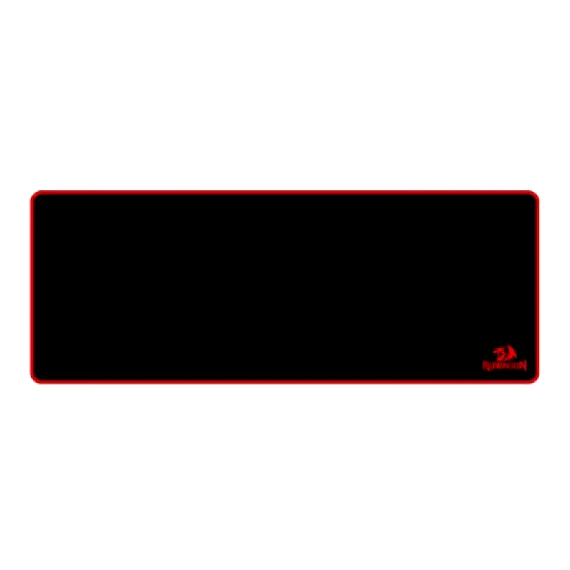 PoliHome Gaming Mousepad - Redragon Suzaku P003