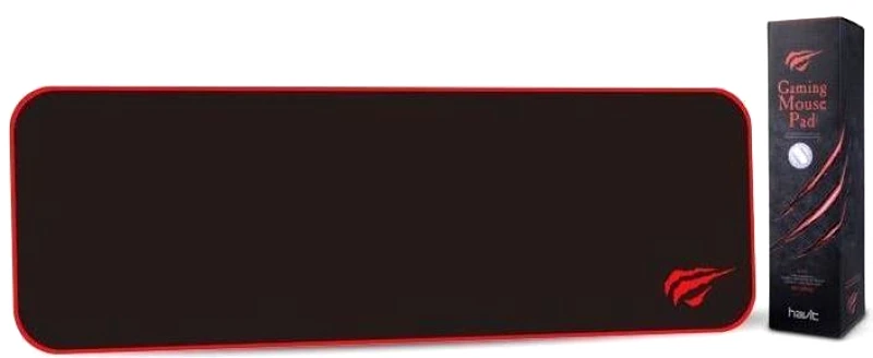 PoliHome Gaming Mousepad - Havit MP830