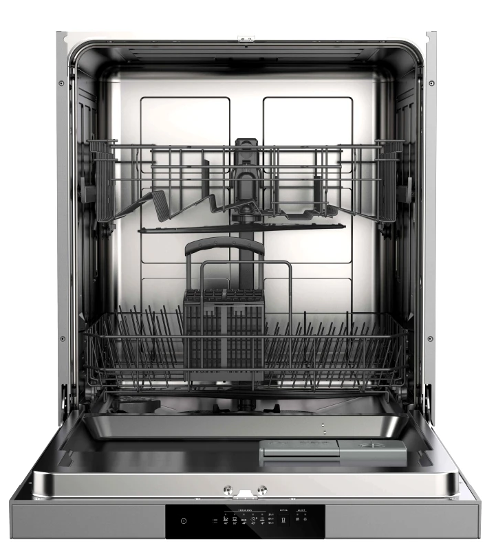PoliHome Πλυντήριο Πιάτων SI 60 Gorenje GI62040X