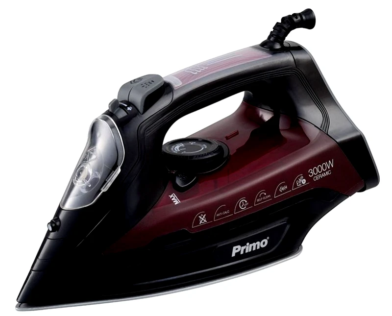 PoliHome Σίδερο ατμού Primo PRSI-40313