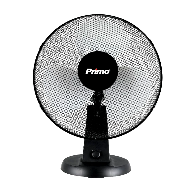 PoliHome Ανεμιστήρας Επιτραπέζιος PRTF-80502
