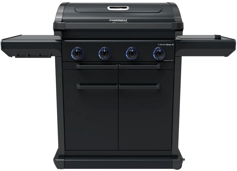 PoliHome Ψησταριά υγραερίου Campingaz 4 Series Onyx