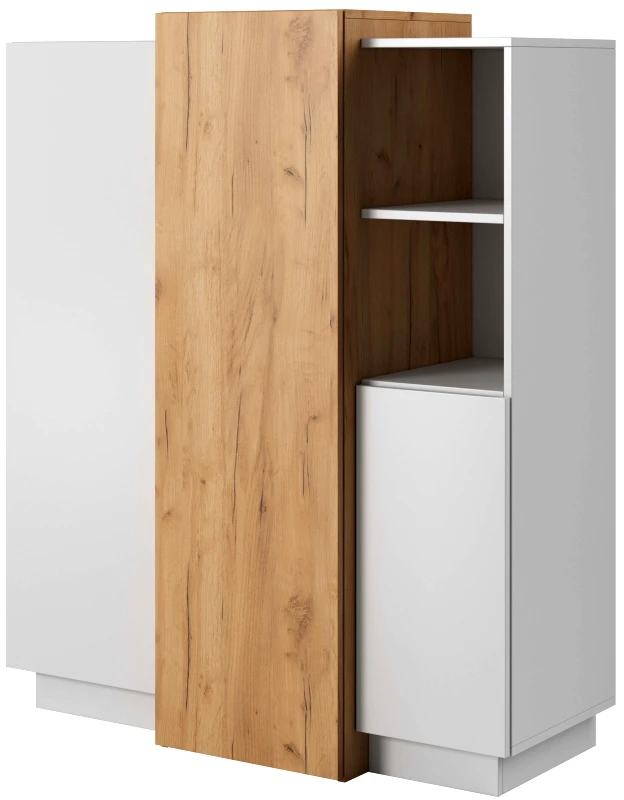 PoliHome Βιτρίνα Edmond