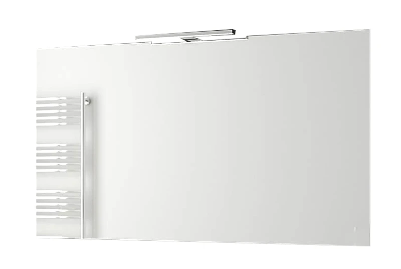 PoliHome Καθρέπτης Drop Luxus 100