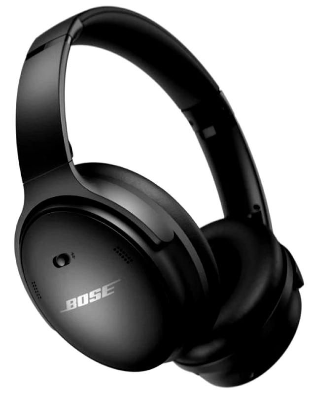 PoliHome Bose QuietComfort 45-Mauro