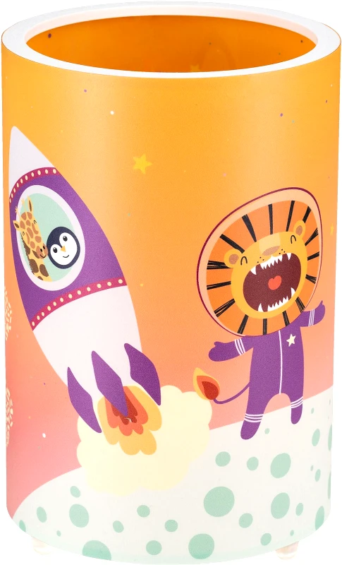 PoliHome Πορτατιφ Elobra Little Astronauts Escape