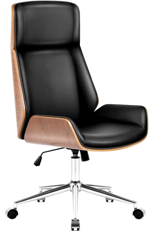 PoliHome Καρέκλα Διευθυντική Mark Adler Boss 8.0