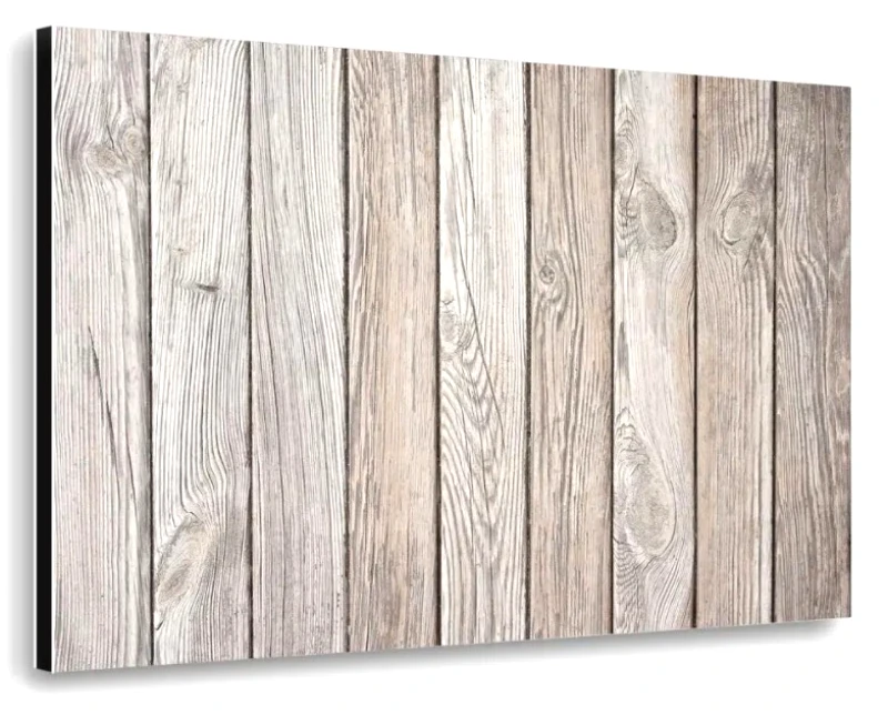 PoliHome Πάνελ εστίας Ango Wood