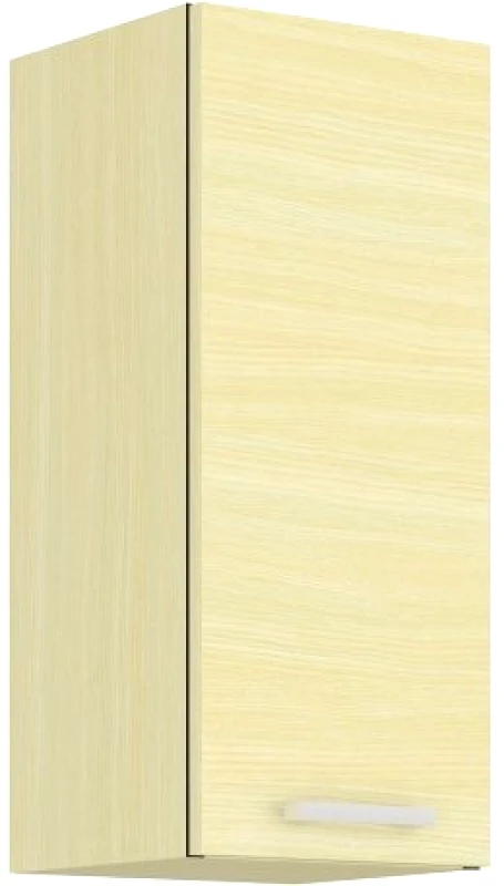 PoliHome Κρεμαστό ντουλάπι Armony 30 G 72 1F