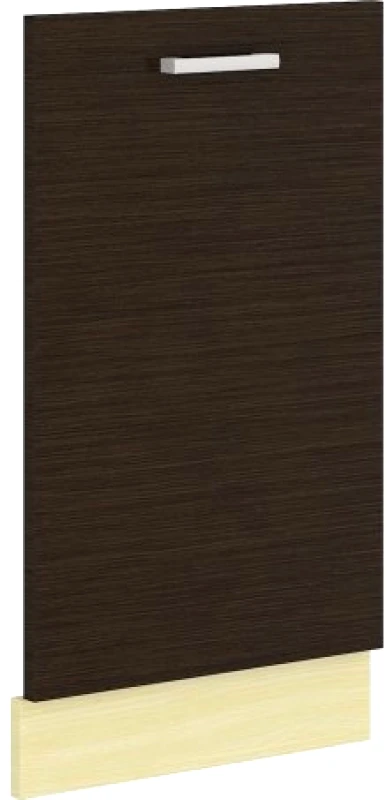 PoliHome Πρόσοψη κουζίνας Armony ZM 713x446