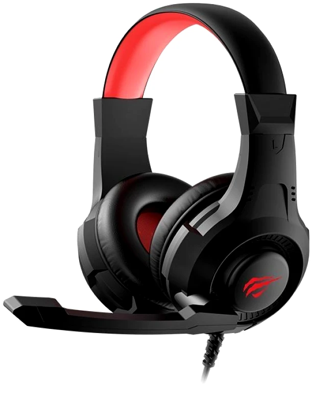 PoliHome Gaming Ακουστικά - Havit H2031d
